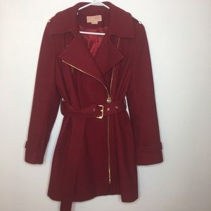 Micheal Kors Beautiful Dress Coat